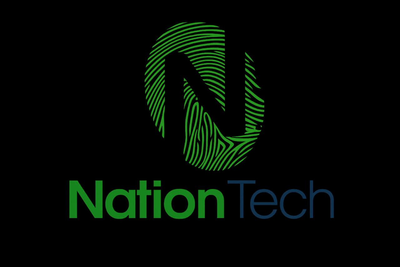 NationTech Logo